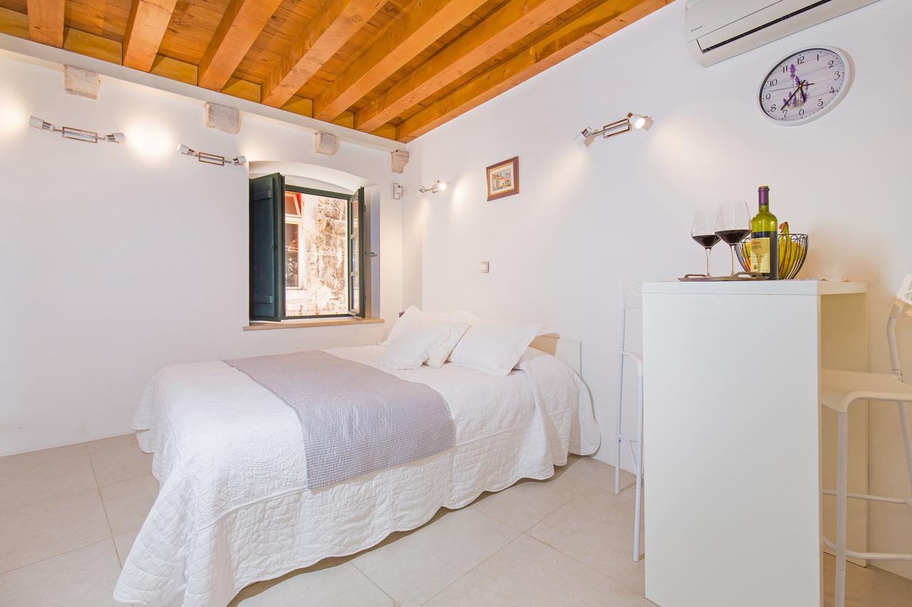 Apartments And Room Le Petit Nono Dubrovnik Room photo