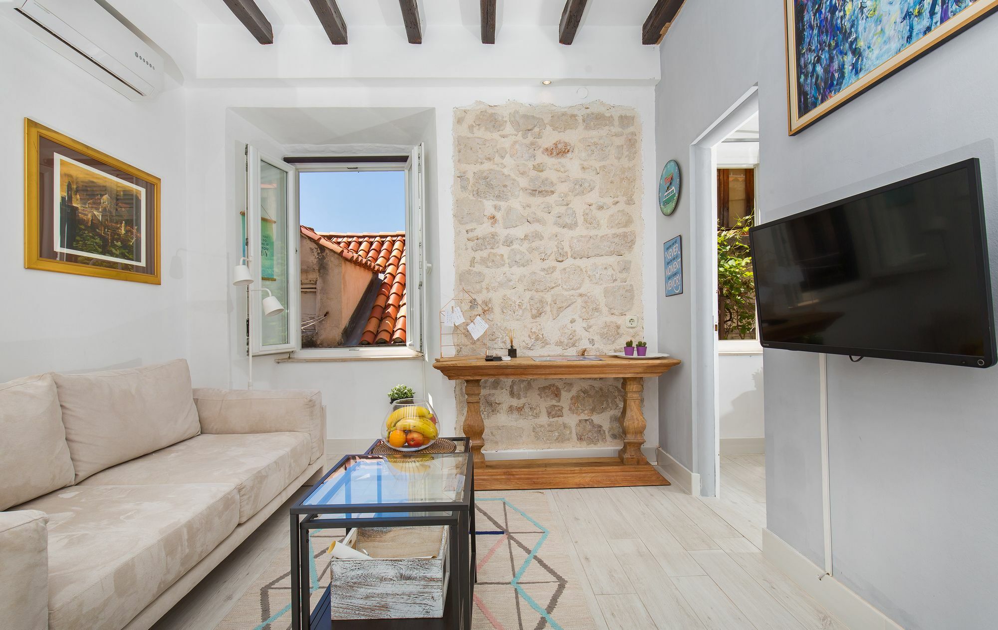 Apartments And Room Le Petit Nono Dubrovnik Exterior photo