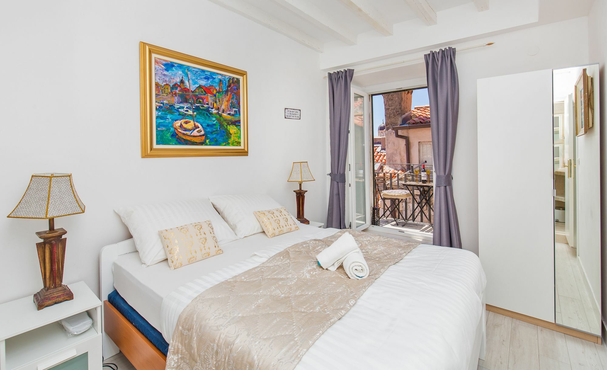 Apartments And Room Le Petit Nono Dubrovnik Exterior photo